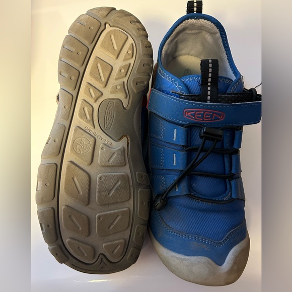 Keen Chandler 2 CNX - Picture 2 of 4